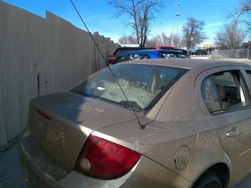 Cobalt    2005 antenna 452659