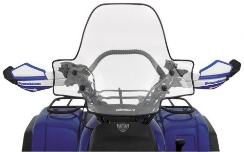 Powermadd cobra sport windshield 24560 66-4012 224040
