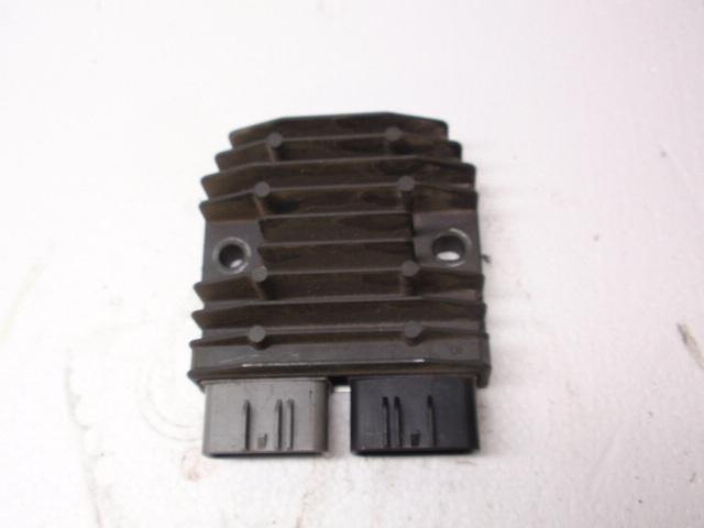 2008 yamaha fx nytro snowmobile engine voltage regulator rectifier