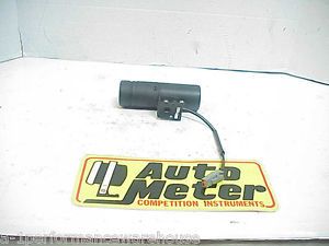 Autometer amber super-lite shift light 12 led bulbs c7 nascar arca nhra pro mod