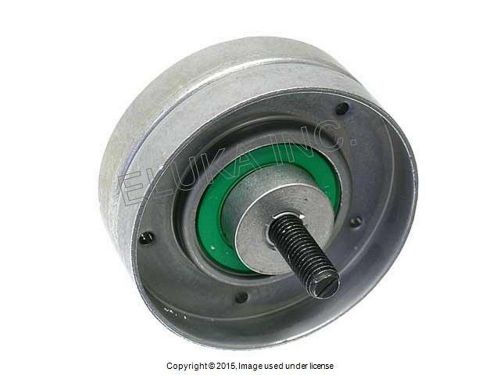 Bmw mini adjusting pulley - a/c compressor/alternator/supercharger belt r52 r53