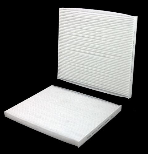 Cabin air filter wix wp10009