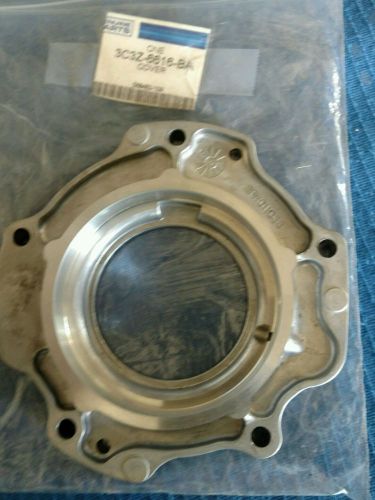 Ford 6.0 diesel oil pump gear rotor front cover new oem part 3c3z 6616 ba