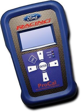 Ford racing performancd procal tuner for 2012 mustang gt m-9603-mgtb