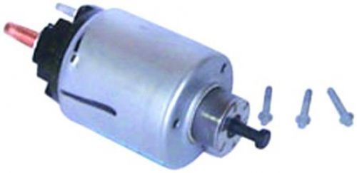 Sierra international 18-5811 solenoid
