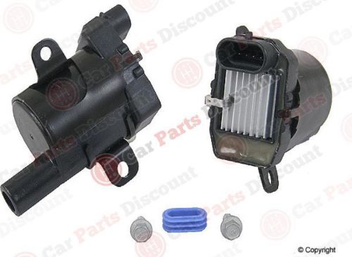 New facet ignition coil, 8104577300