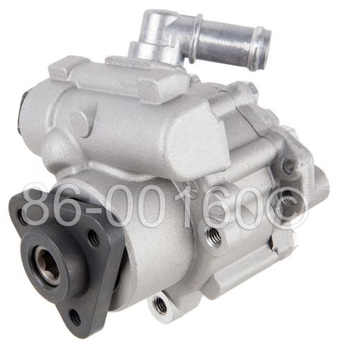 New high quality power steering p/s pump for bmw e36 323 328