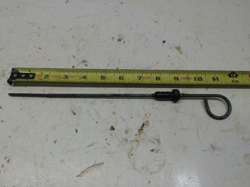 Volvo penta 834113 dipstick tube gauge mb10a