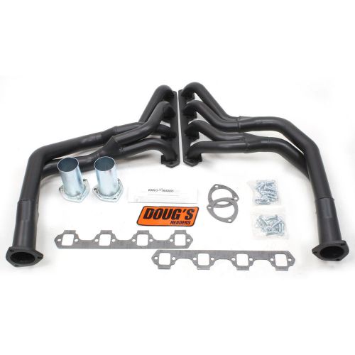 Doug's headers d6648y-b doug s headers d6648y-b 1 5/8 tri-y header ford truck sm
