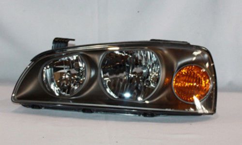 Tyc 20-6530-00 headlight assembly