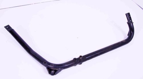 03 victory kingpin polaris v92 oem right side  frame rail tube lower