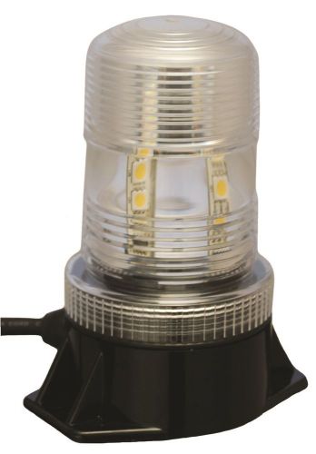 Vision x lighting 4001831 utility market led strobe beacon