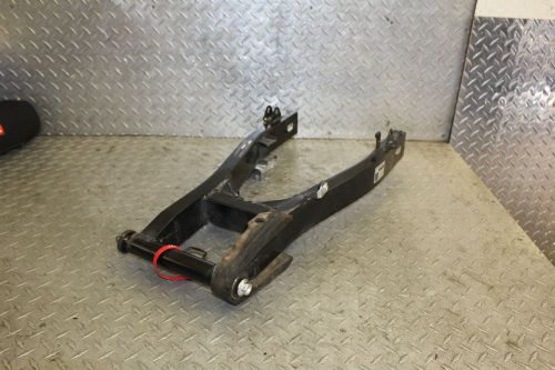 2009 hyosung gv250 aquila gv 250 swingarm swing arm suspension