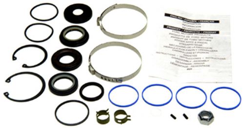 Steering gear seal kit parts master 7642