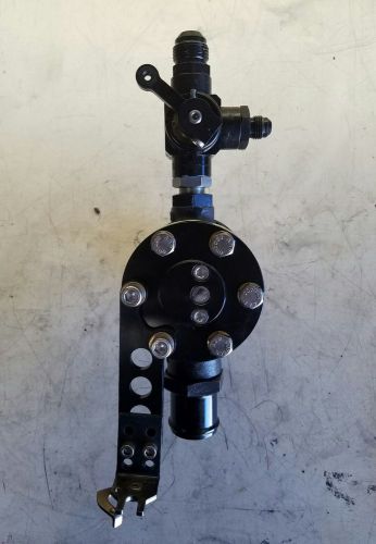 Enderle 1270 fuel pump 20.2 gpm nitro hemi