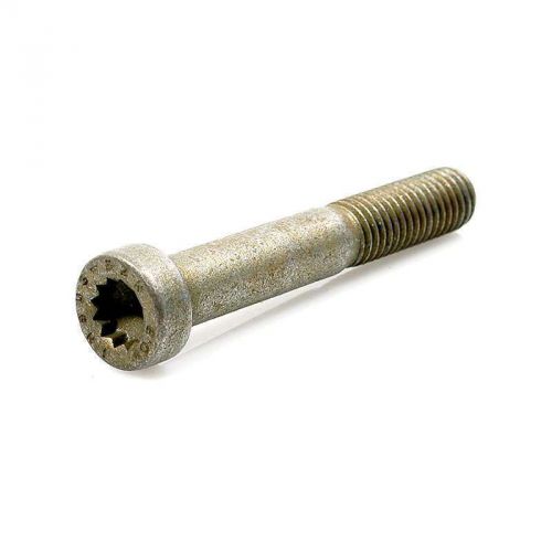 Cam gear bolt (10x65mm), for porsche®, 924, 944, ,968, 1983-1995