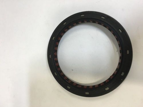 Corteco cadillac 4100 1pc rear main seal  17196