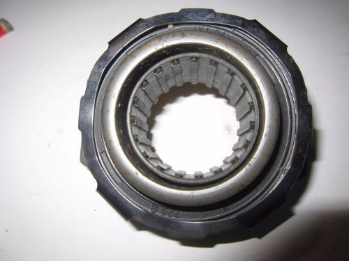 Peugeot 504 404 505  604 1968-81 valeo clutch throwout bearing