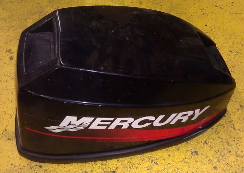 Genuine mercury cowling / cover