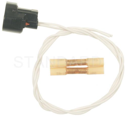 Vapor canister purge solenoid connector front/rear standard s-1530