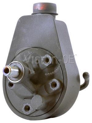 Vision-oe 731-2189 steering pump-power steering pump