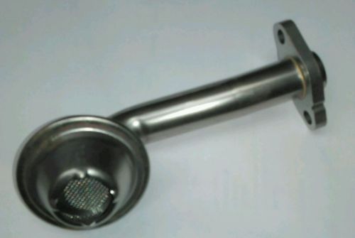 Vw oil pump pickup tube-oil pump pick-up tube/screen fits 04-05 vw jetta