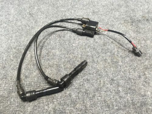 Stx-12f coil kawasaki 15f