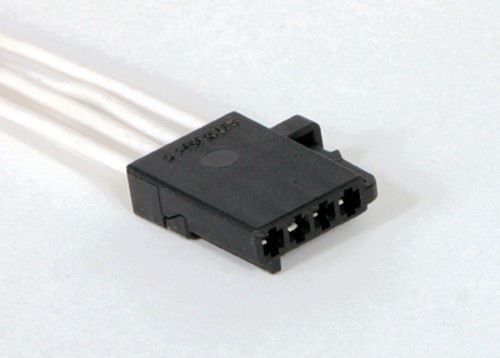 Anti-theft sensor connector acdelco gm original equipment pt1325