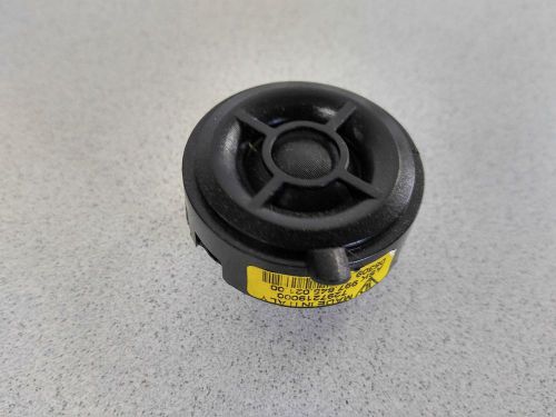 Used original genuine porsche 911 997 carrera 987 boxster cayman dash speaker