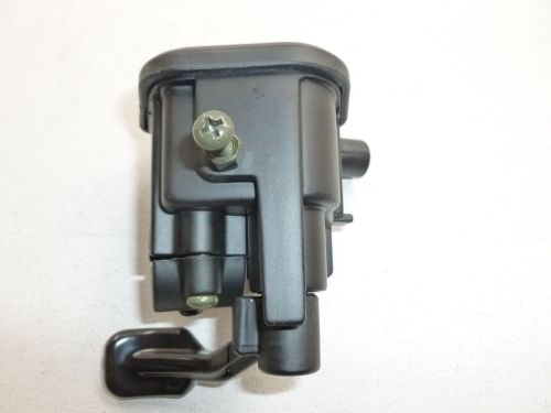 Brand new grizzly yfm350 thumb throttle lever fit yamaha 2007-2011 4kb-26250-00