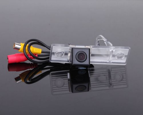 Rear view camera for chevy cruze epica lova aveo captiva lacetti water-proof ccd