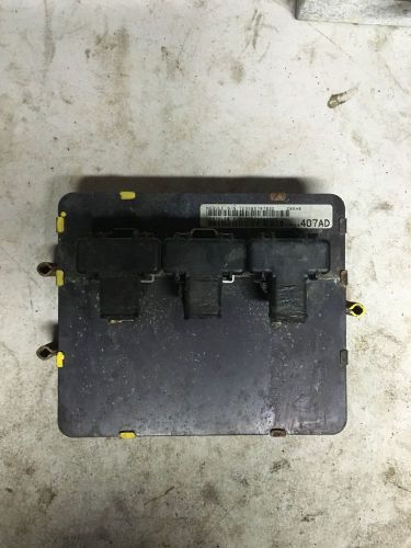 56044407ad grand cherokee ecm