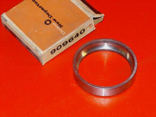 Nos gm 1955 1956 1957 chevrolet 150 210 bel air nomad front wheel bearing cup