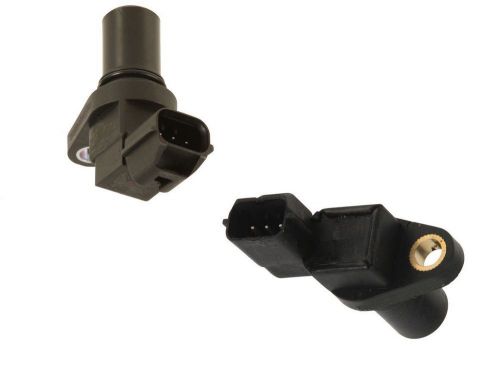 New set of two input &amp; output auto transmission speed sensor for hyundai kia