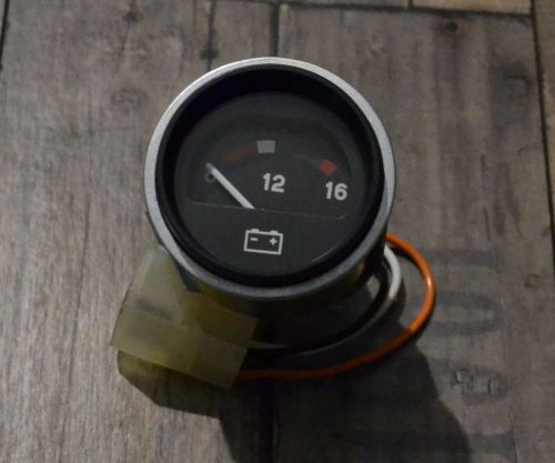 Lada laika 2104 2105 voltage gauge oem 2105-3812005