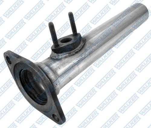 Exhaust intermediate pipe fits 1999-2004 toyota tacoma  walker