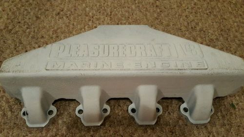 R028001 d pleasurecraft marine engine manifold