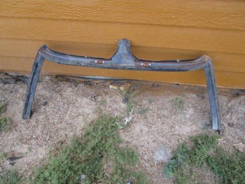 Corvette windshield frame 68 69 70 71 72 73 74 75 76 77 78 79 80 81 82