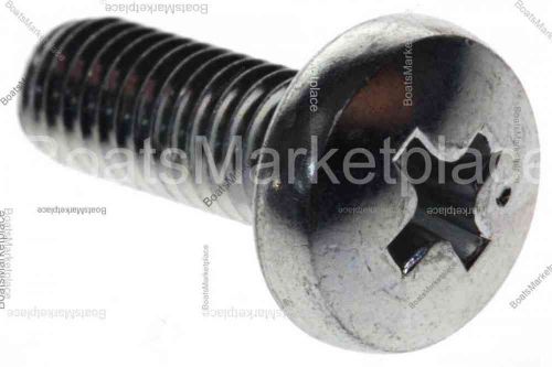 Yamaha marine 98902-05014-00 98902-05014-00  screw, bind
