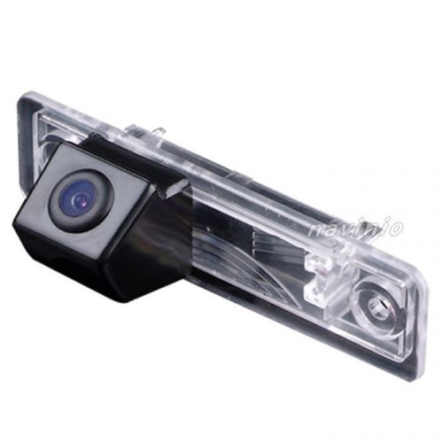 Sony ccd chip car parking rear view camera for new buick excelle waterproof ntsc
