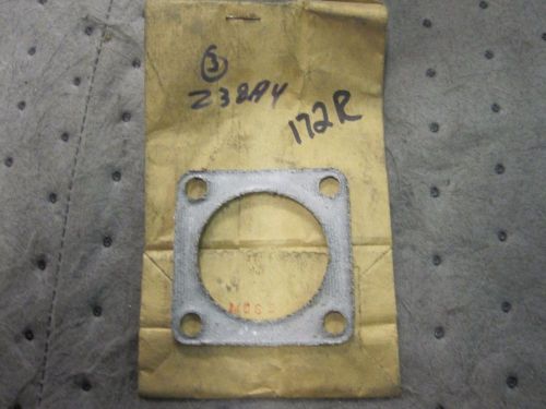 Hirth motoren  kg snowmobile 238a4 172r 230r 793cc exhaust gasket