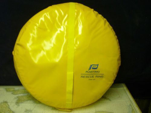 Plastimo rescue ring solas set w/out light