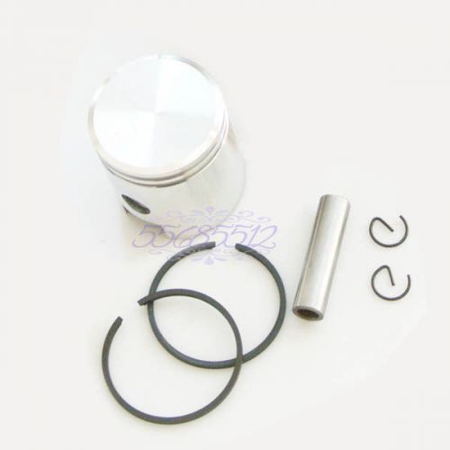 47mm piston ring kit for 66cc 80cc gas motor motorized bicycle bike