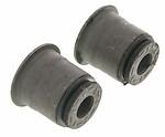 Moog k200269 upper control arm bushing or kit