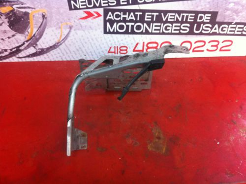 Skidoo mxz rev xp 800 r left footrest stirup mxz gsx summit nathansport