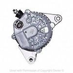 MPA 13960 Remanufactured Alternator, US $127.09, image 2