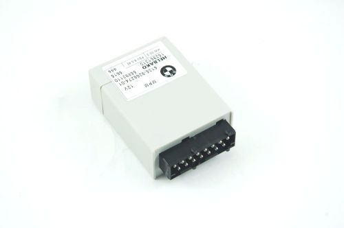 New oem bmw mpm micro power module e60 e61 e63 e64 525i 530i 545i 650i m5