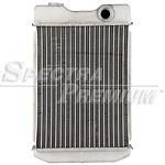 Spectra premium industries inc 94485 heater core