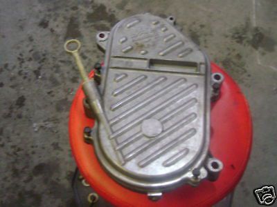 Bombardier ski doo mxz rev complete chaincase mxz 600 ho nathansport