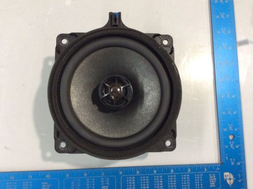 11 12 13 14 hyundai sonata left or right rear door sound speaker oem j